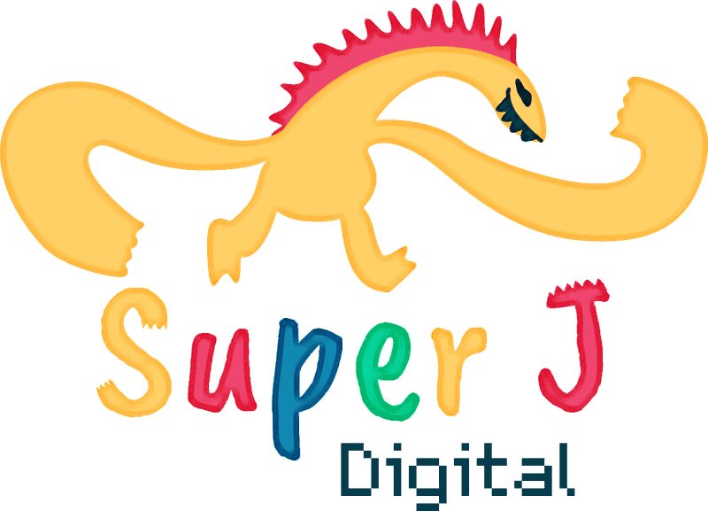 Super J Digital